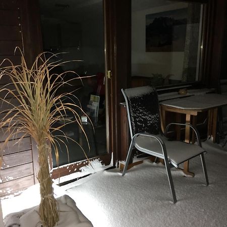 Appartements Wacker بيشلباخ المظهر الخارجي الصورة