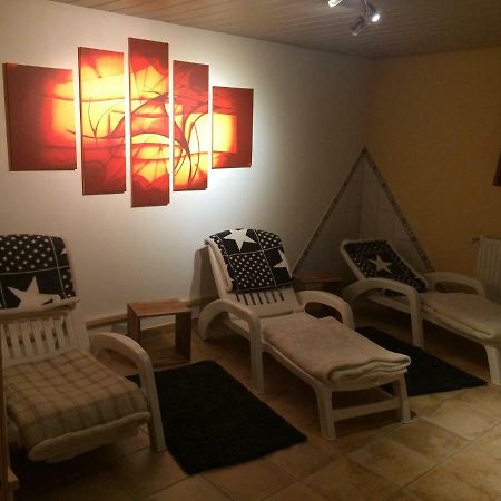 Appartements Wacker بيشلباخ المظهر الخارجي الصورة