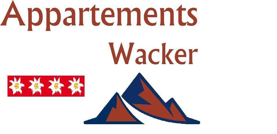 Appartements Wacker بيشلباخ الغرفة الصورة