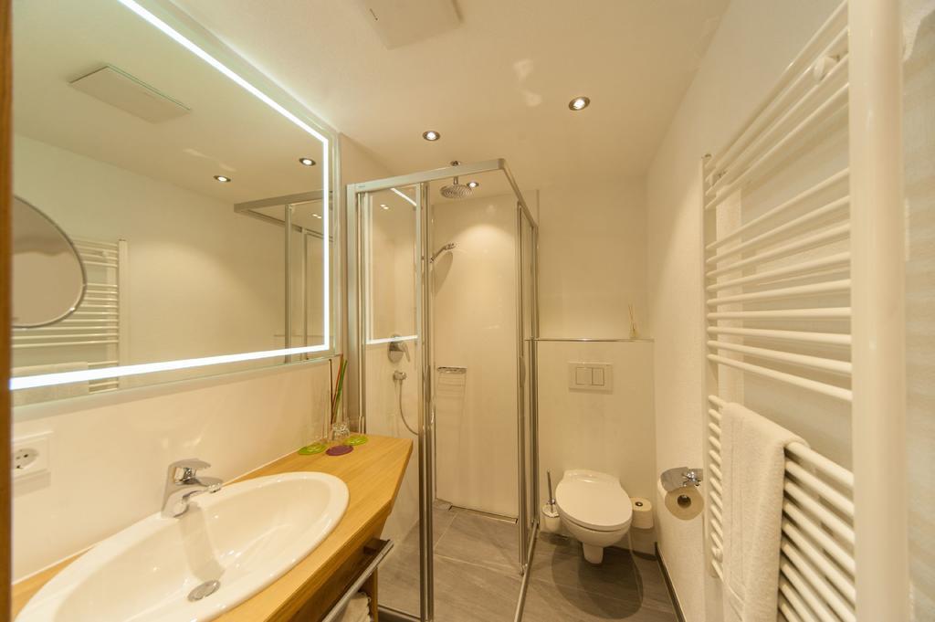 Appartements Wacker بيشلباخ الغرفة الصورة