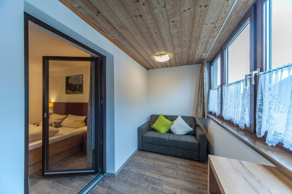 Appartements Wacker بيشلباخ الغرفة الصورة