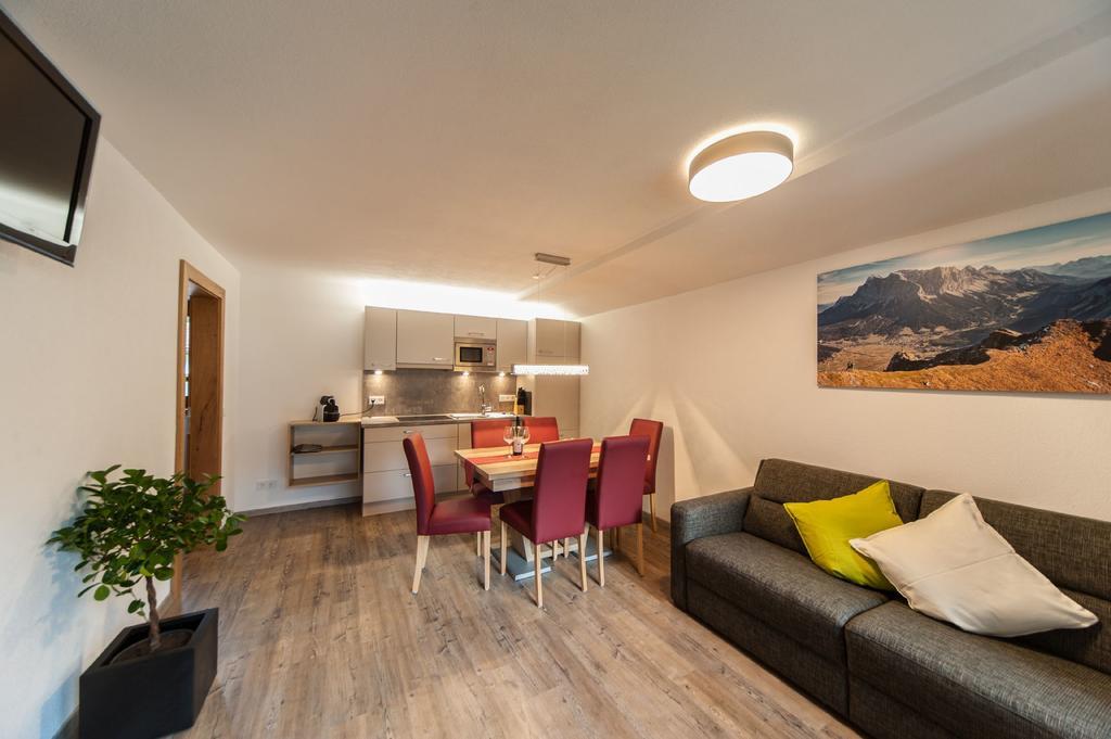 Appartements Wacker بيشلباخ المظهر الخارجي الصورة