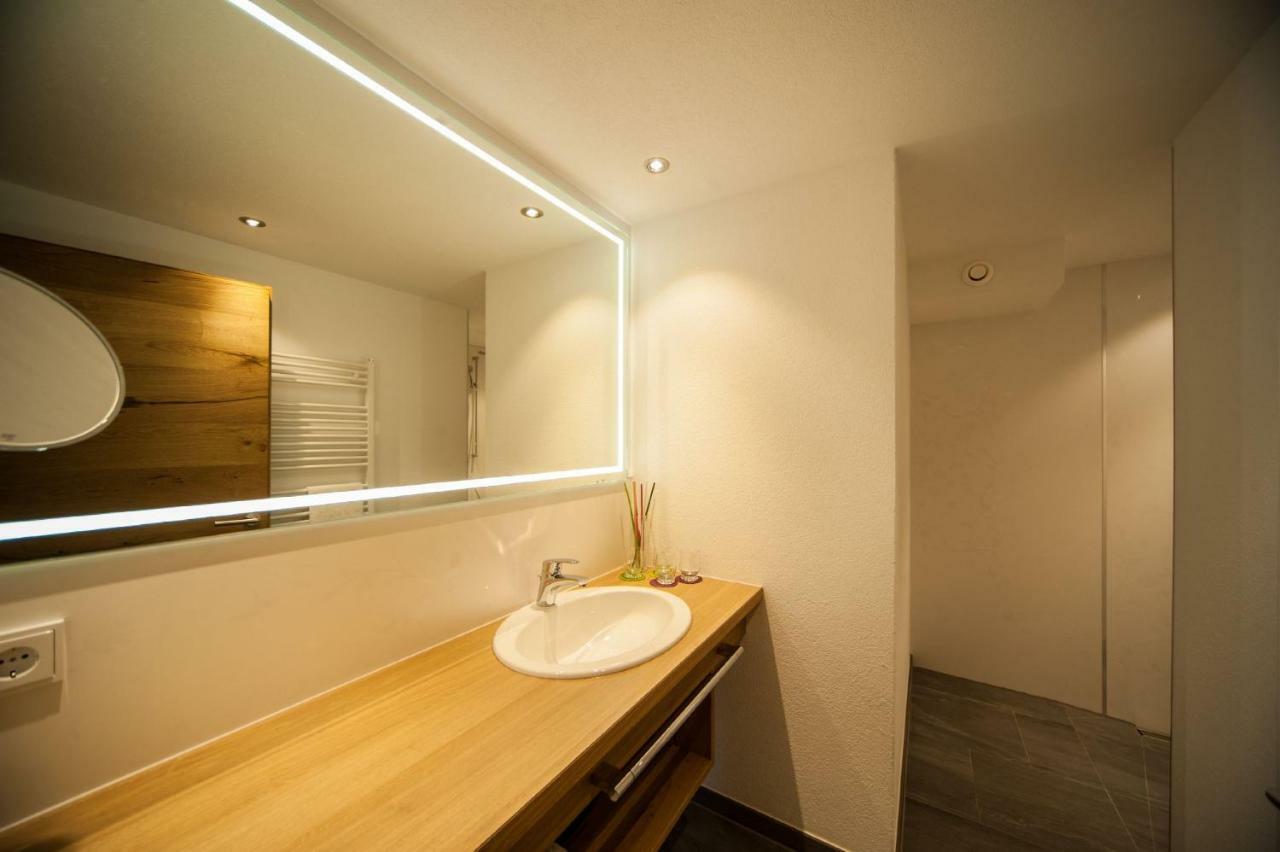 Appartements Wacker بيشلباخ المظهر الخارجي الصورة